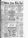 Belfast News-Letter Tuesday 22 August 1922 Page 1