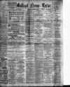 Belfast News-Letter Thursday 24 August 1922 Page 1