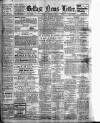 Belfast News-Letter Tuesday 29 August 1922 Page 1