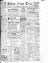 Belfast News-Letter Thursday 31 August 1922 Page 1