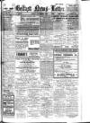 Belfast News-Letter Friday 01 September 1922 Page 1