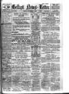 Belfast News-Letter Monday 04 September 1922 Page 1