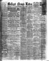 Belfast News-Letter Tuesday 05 September 1922 Page 1