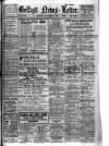Belfast News-Letter Thursday 07 September 1922 Page 1