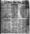 Belfast News-Letter Friday 08 September 1922 Page 1
