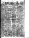 Belfast News-Letter Monday 11 September 1922 Page 1
