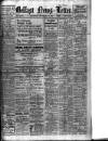 Belfast News-Letter Wednesday 13 September 1922 Page 1