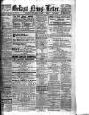 Belfast News-Letter Thursday 14 September 1922 Page 1
