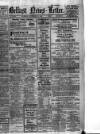 Belfast News-Letter Thursday 28 September 1922 Page 1