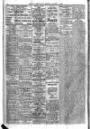 Belfast News-Letter Tuesday 03 October 1922 Page 4