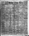 Belfast News-Letter Saturday 07 October 1922 Page 1