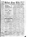 Belfast News-Letter Wednesday 08 November 1922 Page 1