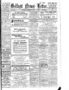 Belfast News-Letter Thursday 09 November 1922 Page 1