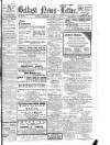 Belfast News-Letter Monday 13 November 1922 Page 1
