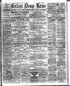 Belfast News-Letter Friday 17 November 1922 Page 1