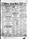 Belfast News-Letter Monday 08 January 1923 Page 1