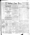 Belfast News-Letter Wednesday 10 January 1923 Page 1
