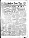 Belfast News-Letter Saturday 13 January 1923 Page 1