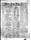 Belfast News-Letter Monday 15 January 1923 Page 1