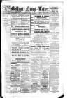 Belfast News-Letter Monday 22 January 1923 Page 1