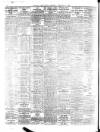Belfast News-Letter Thursday 15 February 1923 Page 1