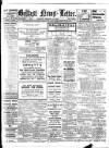 Belfast News-Letter Tuesday 20 February 1923 Page 1