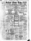 Belfast News-Letter Monday 02 April 1923 Page 1