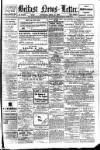 Belfast News-Letter Thursday 12 April 1923 Page 1