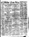 Belfast News-Letter Friday 13 April 1923 Page 1