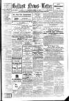 Belfast News-Letter Thursday 19 April 1923 Page 1