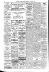 Belfast News-Letter Thursday 19 April 1923 Page 6