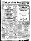 Belfast News-Letter Thursday 26 April 1923 Page 1
