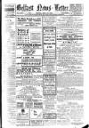 Belfast News-Letter Monday 30 April 1923 Page 1