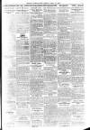 Belfast News-Letter Monday 30 April 1923 Page 7