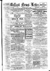 Belfast News-Letter Thursday 17 May 1923 Page 1