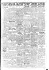 Belfast News-Letter Tuesday 12 June 1923 Page 7