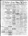 Belfast News-Letter Thursday 14 June 1923 Page 1