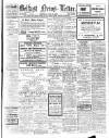 Belfast News-Letter Thursday 21 June 1923 Page 1