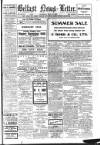 Belfast News-Letter Thursday 05 July 1923 Page 1