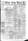 Belfast News-Letter Tuesday 10 July 1923 Page 1
