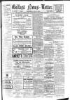Belfast News-Letter Wednesday 11 July 1923 Page 1