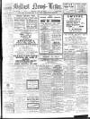 Belfast News-Letter Monday 16 July 1923 Page 1