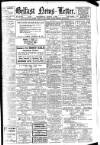 Belfast News-Letter Wednesday 01 August 1923 Page 1