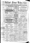 Belfast News-Letter Thursday 02 August 1923 Page 1