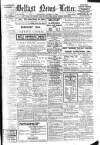 Belfast News-Letter Saturday 04 August 1923 Page 1