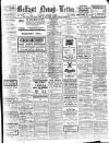 Belfast News-Letter Tuesday 07 August 1923 Page 1