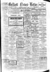 Belfast News-Letter Thursday 09 August 1923 Page 1
