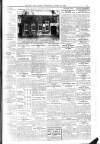 Belfast News-Letter Wednesday 29 August 1923 Page 5