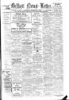 Belfast News-Letter Wednesday 05 September 1923 Page 1