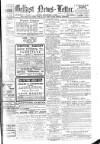 Belfast News-Letter Friday 07 September 1923 Page 1